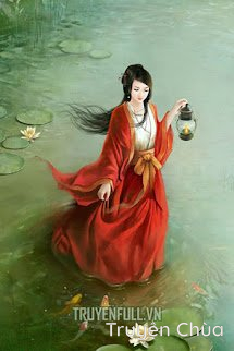 Hà Bá Cũng Không Nhặt Rìu