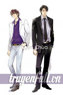 Hắc Đạo Tình Duyên