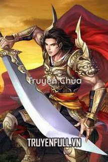 Hắc Thánh Thần Tiêu