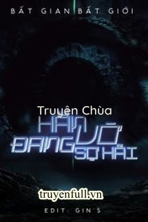 Hắn Đang Vờ Sợ Hãi