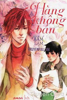 Hàng Không Bán