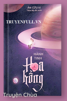 Hành Tinh Hoa Hồng