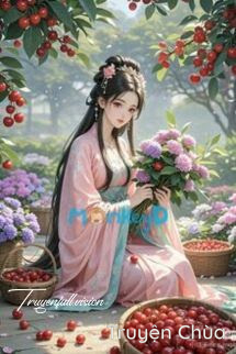 Hệ Thống Làm Giàu – Cuộc Sống Ấm No Ở Nông Thôn Cổ Đại