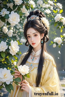 Hiểu Châu Bùi Thất – Hoa Lý