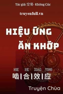 Hiệu Ứng Ăn Khớp