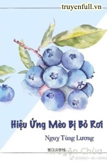 Hiệu Ứng Mèo Bị Bỏ Rơi
