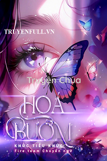 Hóa Bướm