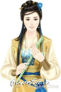 Hoa Hạc Lệnh