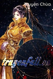Hoàng Phi Chín Nghìn Tuổi – Hoàng Phi Cửu Thiên Tuế