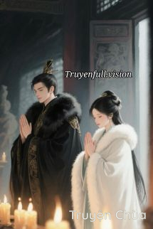Hoàng Phi Lý Thiết Trụ – Quy Hưu Hồ Quân