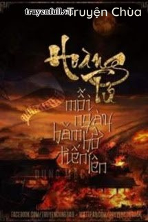 Hoàng Tử Mỗi Ngày Hăm Hở Tiến Liên