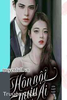 Hôn Nội Mưu Ái