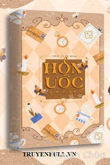 Hôn Ước Kẹo Ngọt