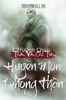 Huyền Môn Phong Thần