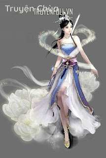 Huyền Vũ Khuynh Tài