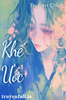 Khế Ước – Băng Hồng Trà Bạch Nguyệt Quang