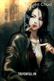 Khi Bang Chủ Làm Cô Giáo