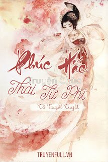 Khí Nữ Nghịch Thiên: Phúc Hắc Thái Tử Phi