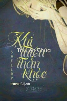Khi Thiên Thần Khóc