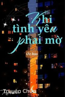 Khi Tình Yêu Phai Mờ – Trường Bội