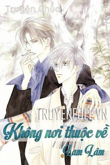 Không Nơi Thuộc Về (Vô Xứ Khả Tầm)