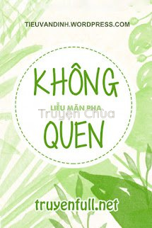 Không Quen