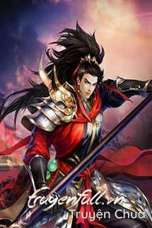 Kinh Diễm Nhất Thương [Luận Anh Hùng]
