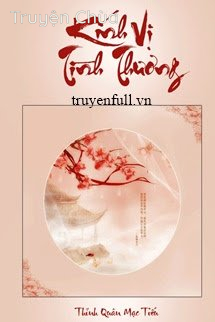 Kính Vị Tình Thương