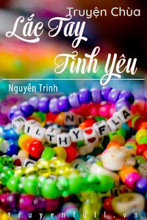 Lắc Tay Tình Yêu