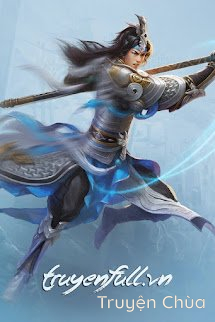 Liêu Nhiễu Kình Thương