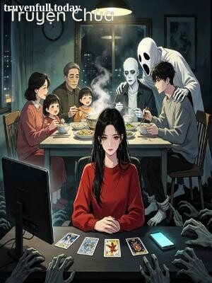 Livestream Xem Bói Lúc Nửa Đêm – Phần 2