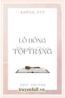 Lỗ Hổng Tội Trạng