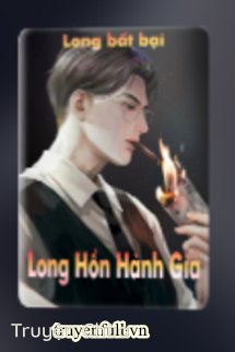 Long Hồn Hành Giả