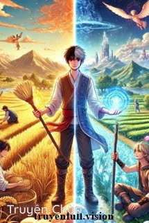 Lưỡng Giới Chủng Điền Đại Hanh