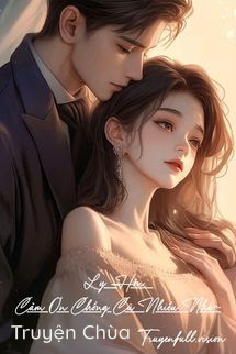 Ly Hôn: Cảm Ơn Chồng Cũ Nhiều Nhé~