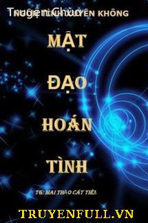 Mật Đạo Hoán Tình