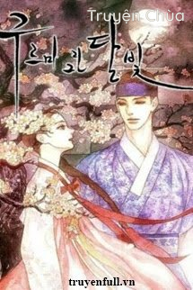 Mây Họa Ánh Trăng (Moonlight Drawn By Clouds)
