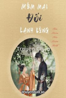 Mềm Mại Đối Lạnh Lùng – Tiêu Diêm Tiểu Điềm Bính