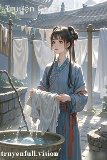 Mệnh Nha Hoàn – Dương Quan Đại Đạo
