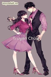 Minh Chứng Tình Yêu Của Giám Đốc Bá Đạo