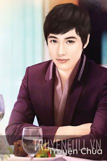 Món Ăn Khai Vị Của Tổng Tài