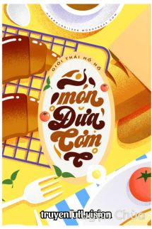 Món Đưa Cơm – Giới Thái Hồ Hồ
