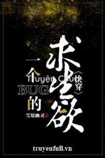 Một Cái Bug Chỉ Muốn Sống Sót