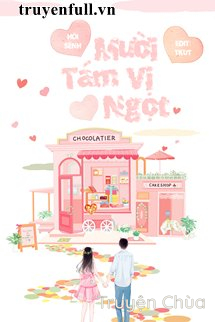 Mười Tám Vị Ngọt