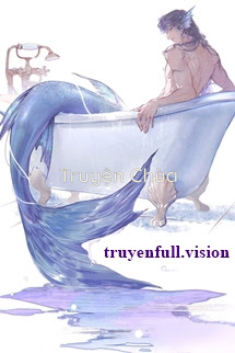 Mỹ Nam Trong Bồn Tắm – Mộc Mộc Thích Ăn Kẹo