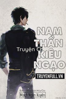 Nam Thần Kiêu Ngạo