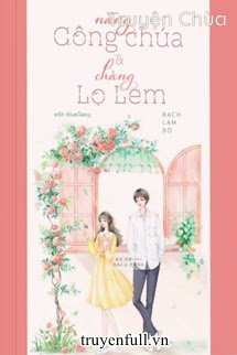 Nàng Công Chúa Và Chàng Lọ Lem