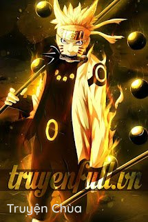 Naruto Giữa Đời Thực Tokyo