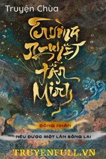Nếu Được Một Lần Sống Lại