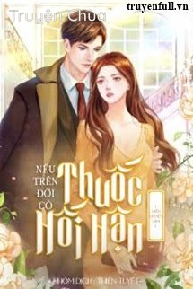 Nếu Trên Đời Có Thuốc Hối Hận